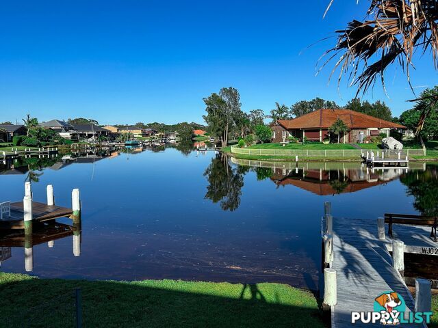 9 Whimbrel Drive SUSSEX INLET NSW 2540