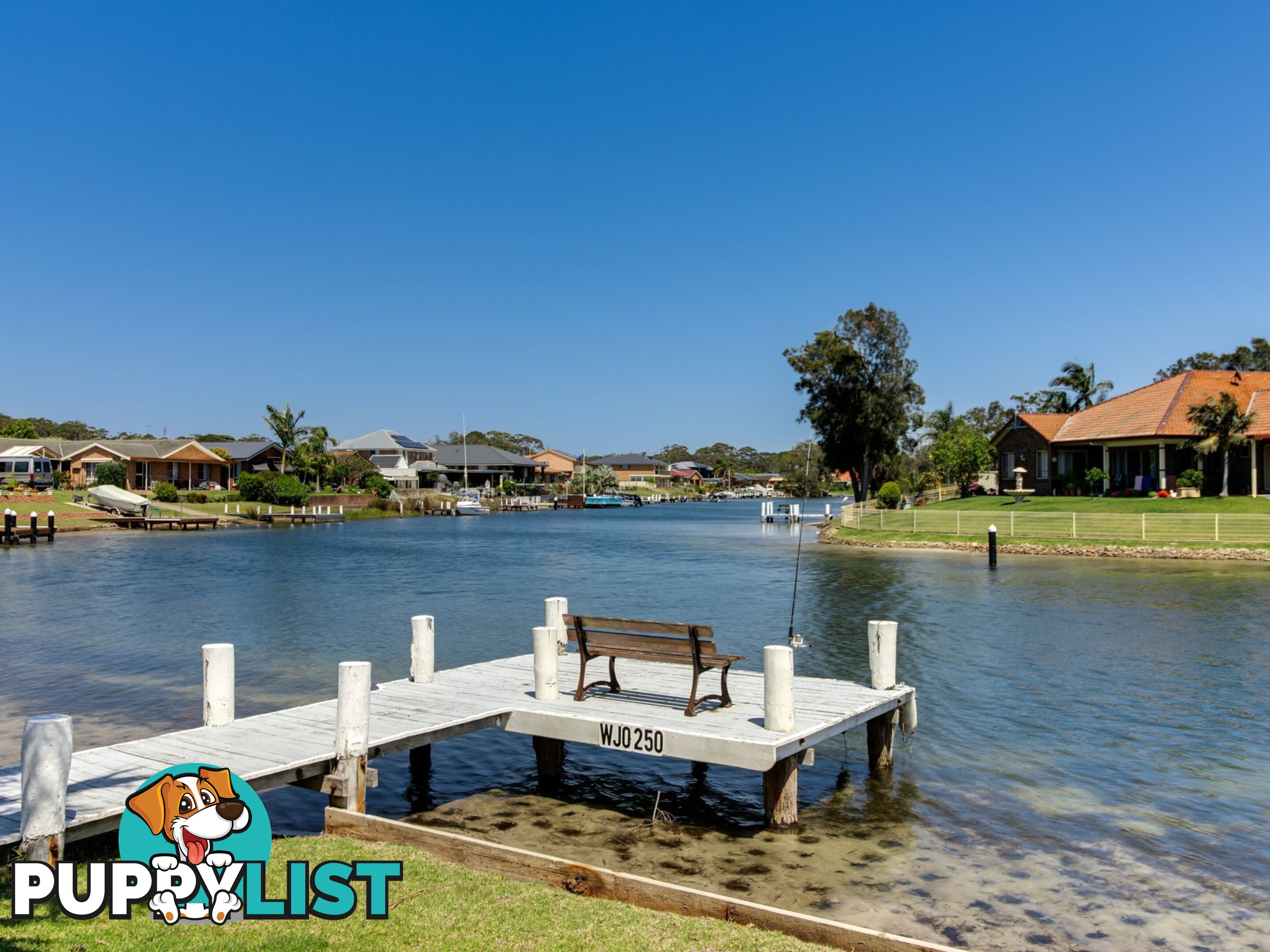 9 Whimbrel Drive SUSSEX INLET NSW 2540