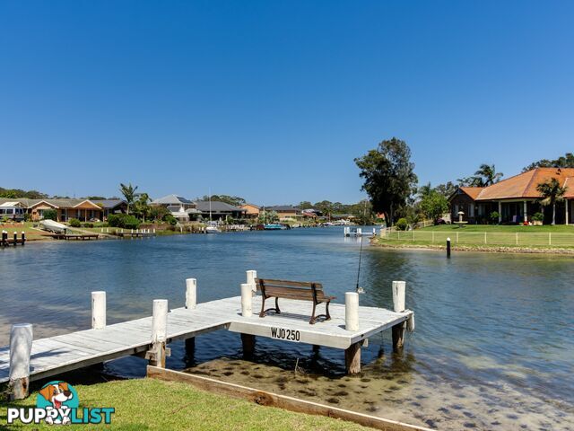 9 Whimbrel Drive SUSSEX INLET NSW 2540