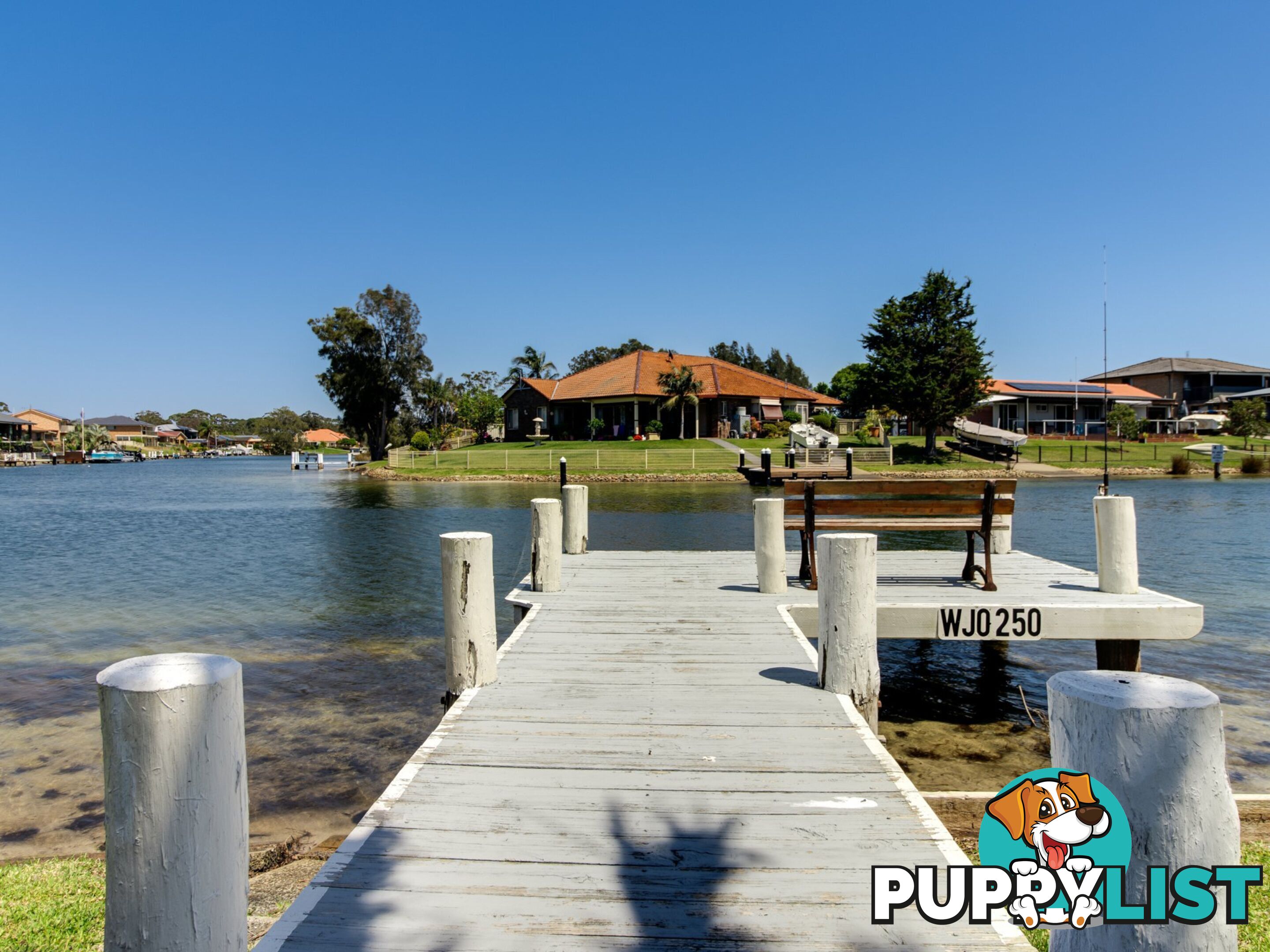 9 Whimbrel Drive SUSSEX INLET NSW 2540