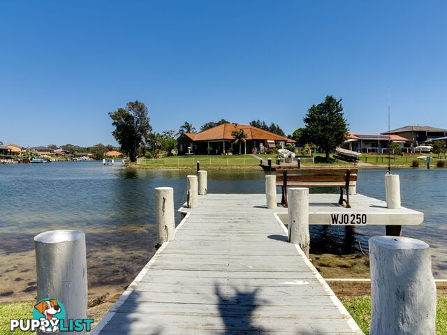 9 Whimbrel Drive SUSSEX INLET NSW 2540