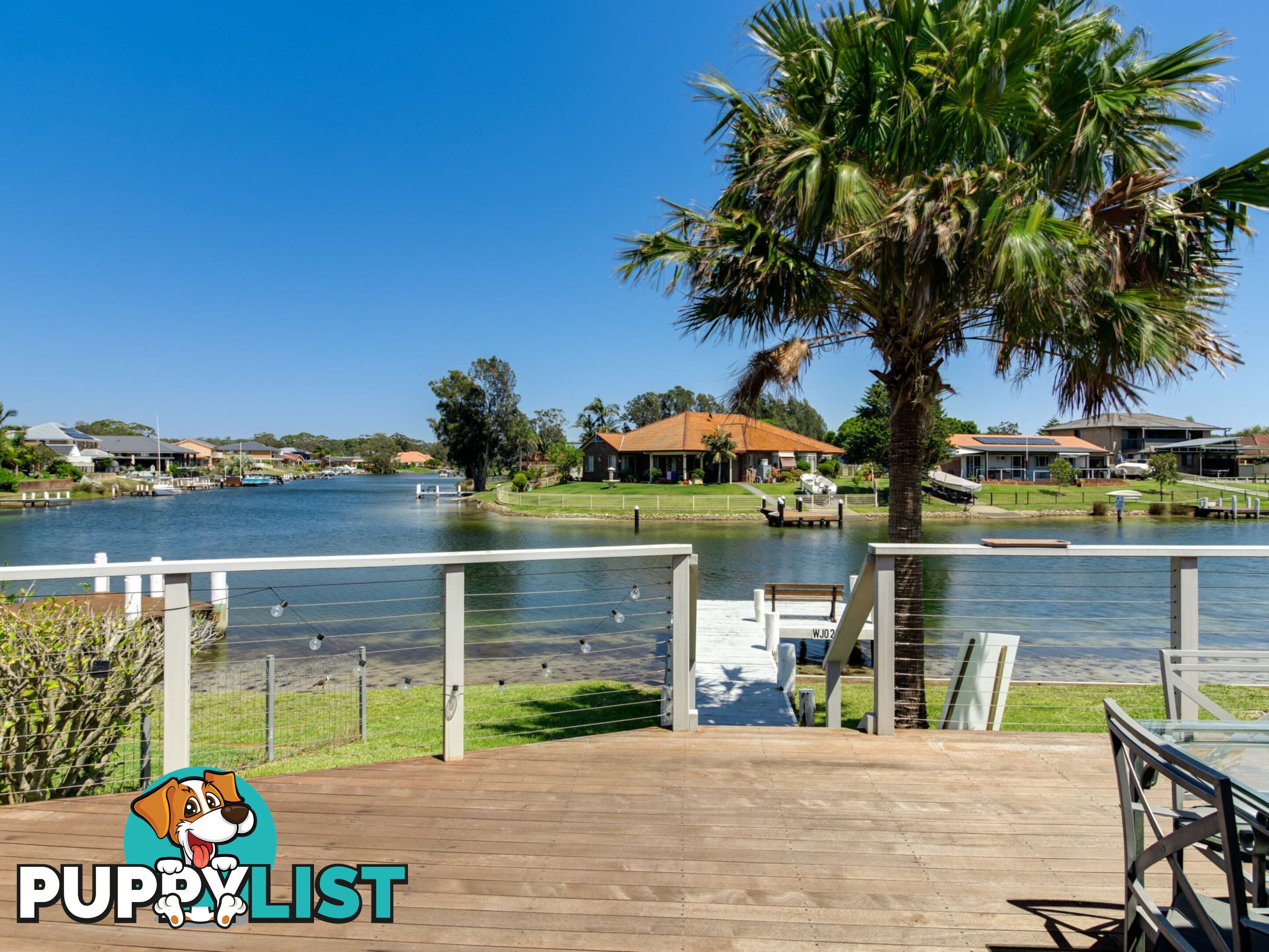 9 Whimbrel Drive SUSSEX INLET NSW 2540