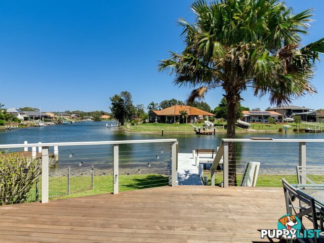 9 Whimbrel Drive SUSSEX INLET NSW 2540