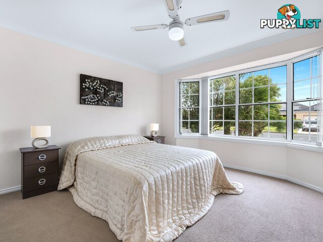 9 Whimbrel Drive SUSSEX INLET NSW 2540