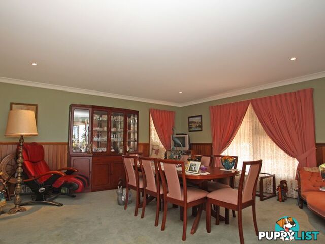 6 Marlin Place SUSSEX INLET NSW 2540