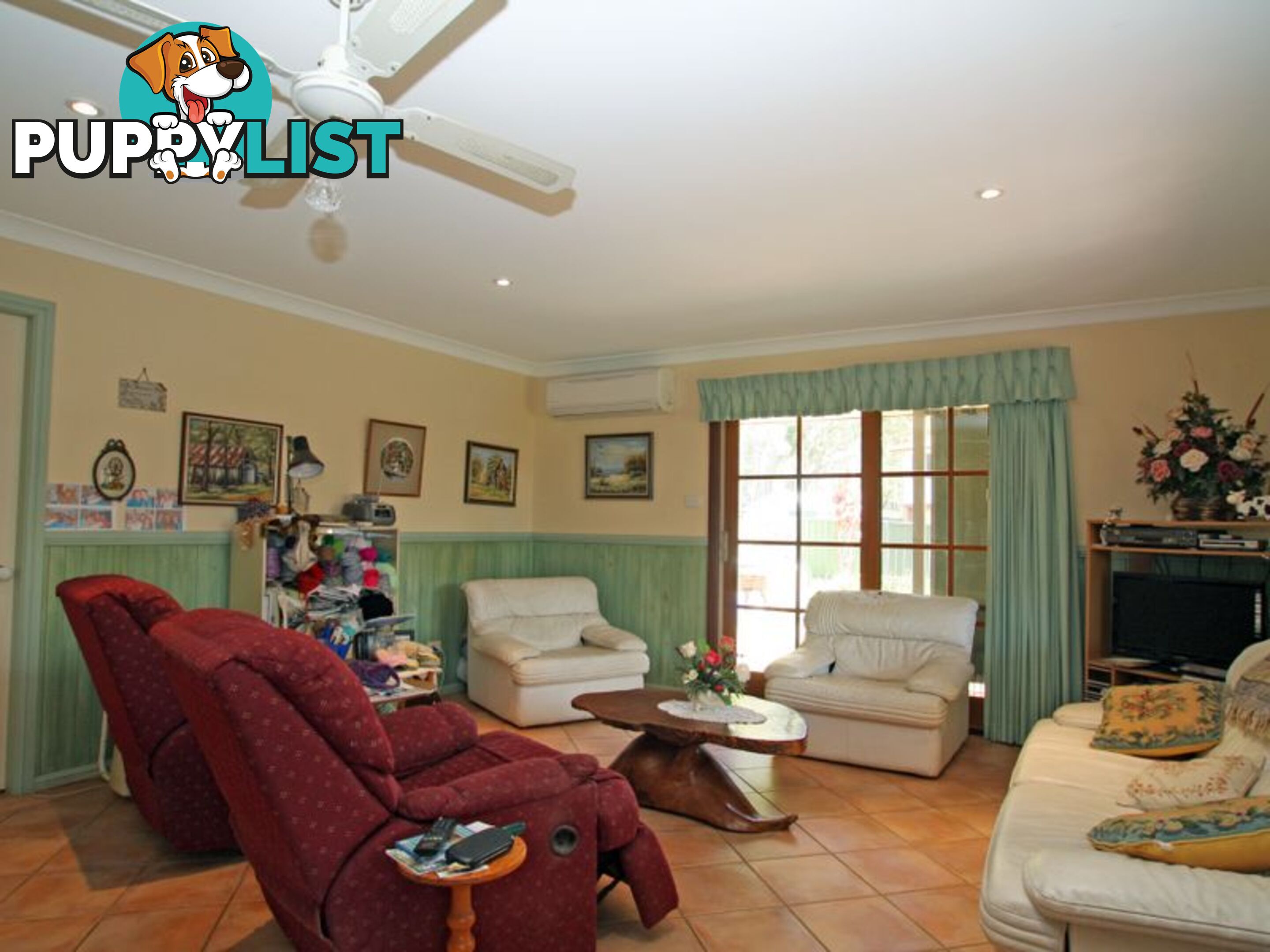 6 Marlin Place SUSSEX INLET NSW 2540