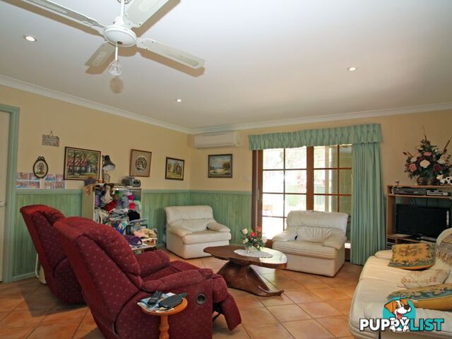 6 Marlin Place SUSSEX INLET NSW 2540