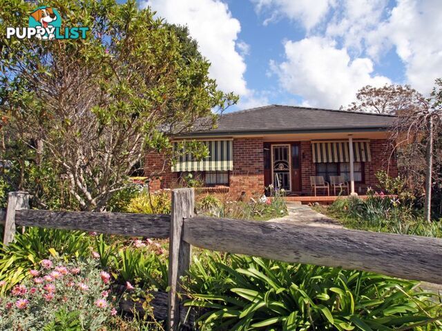 6 Marlin Place SUSSEX INLET NSW 2540