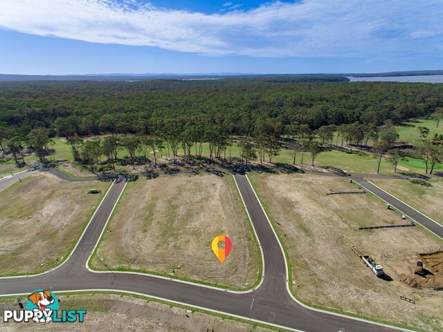 1 Kingsbarns Lane SUSSEX INLET NSW 2540