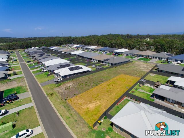 4 Bexhill Avenue SUSSEX INLET NSW 2540