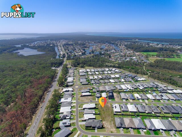 4 Bexhill Avenue SUSSEX INLET NSW 2540