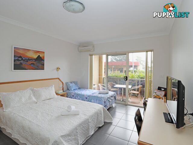 Unit 3/185 Jacobs Drive SUSSEX INLET NSW 2540