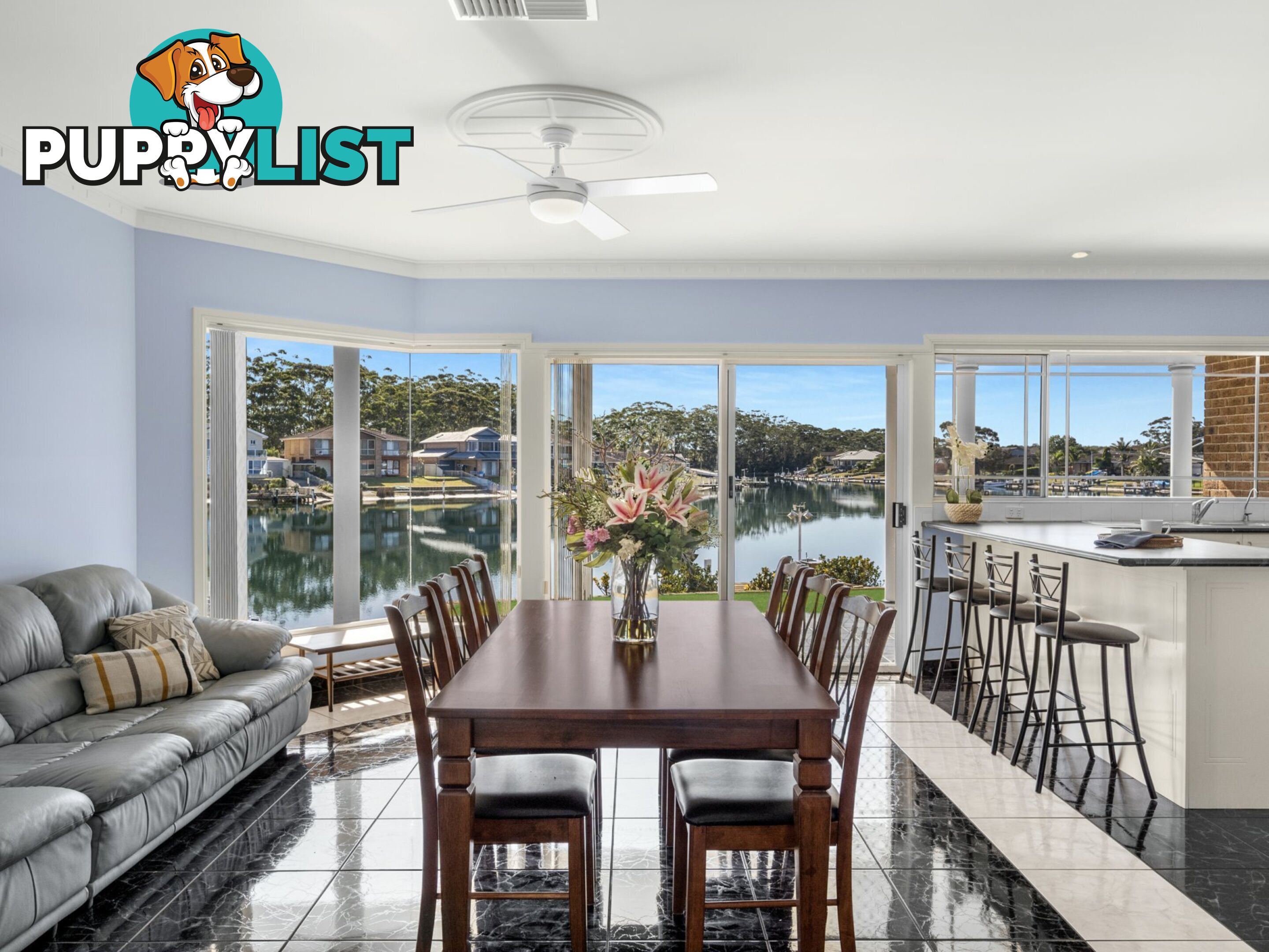 23 Dotterel Place SUSSEX INLET NSW 2540