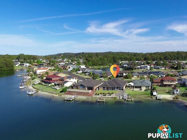 23 Dotterel Place SUSSEX INLET NSW 2540