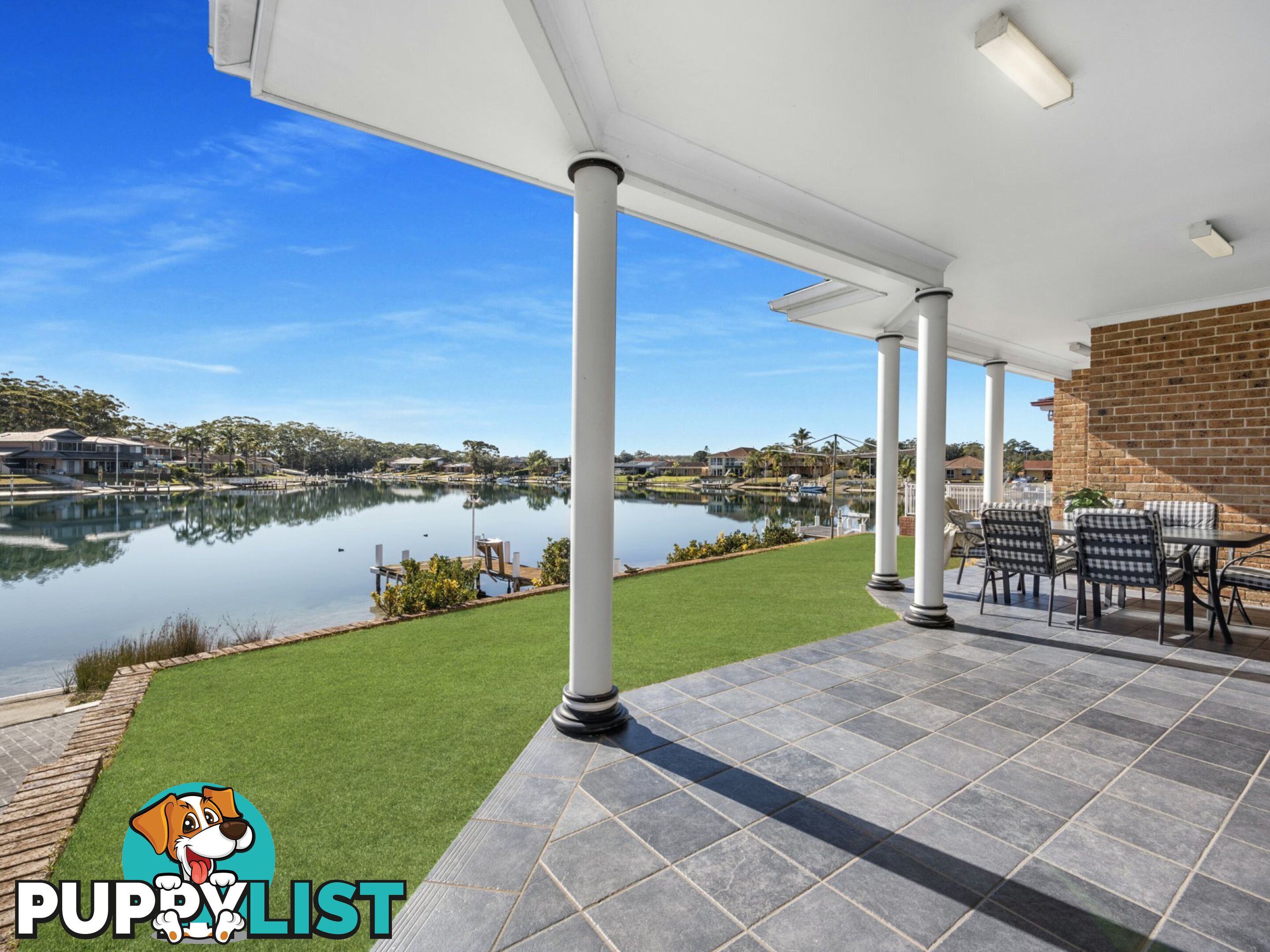 23 Dotterel Place SUSSEX INLET NSW 2540