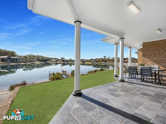 23 Dotterel Place SUSSEX INLET NSW 2540