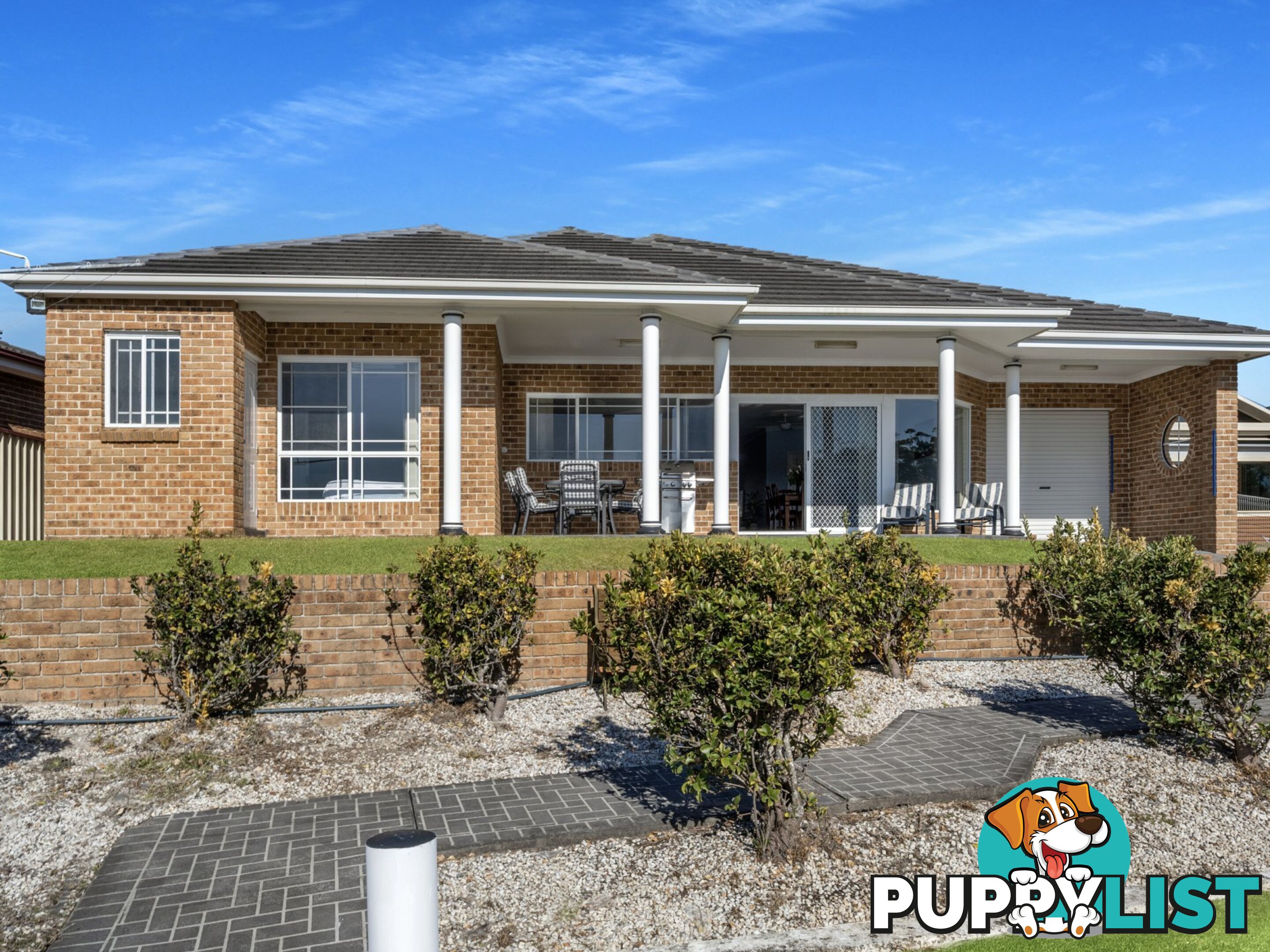 23 Dotterel Place SUSSEX INLET NSW 2540