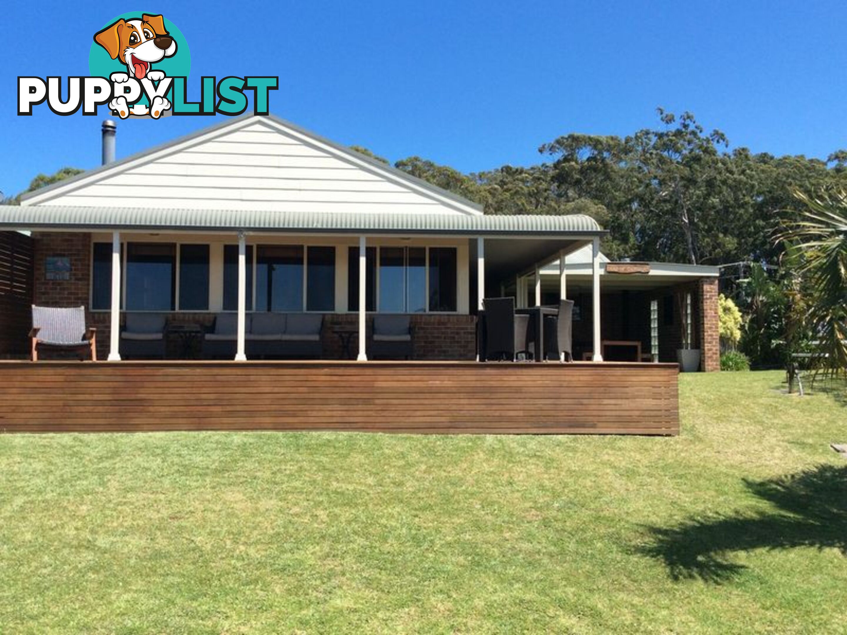 39 Cater Crescent SUSSEX INLET NSW 2540