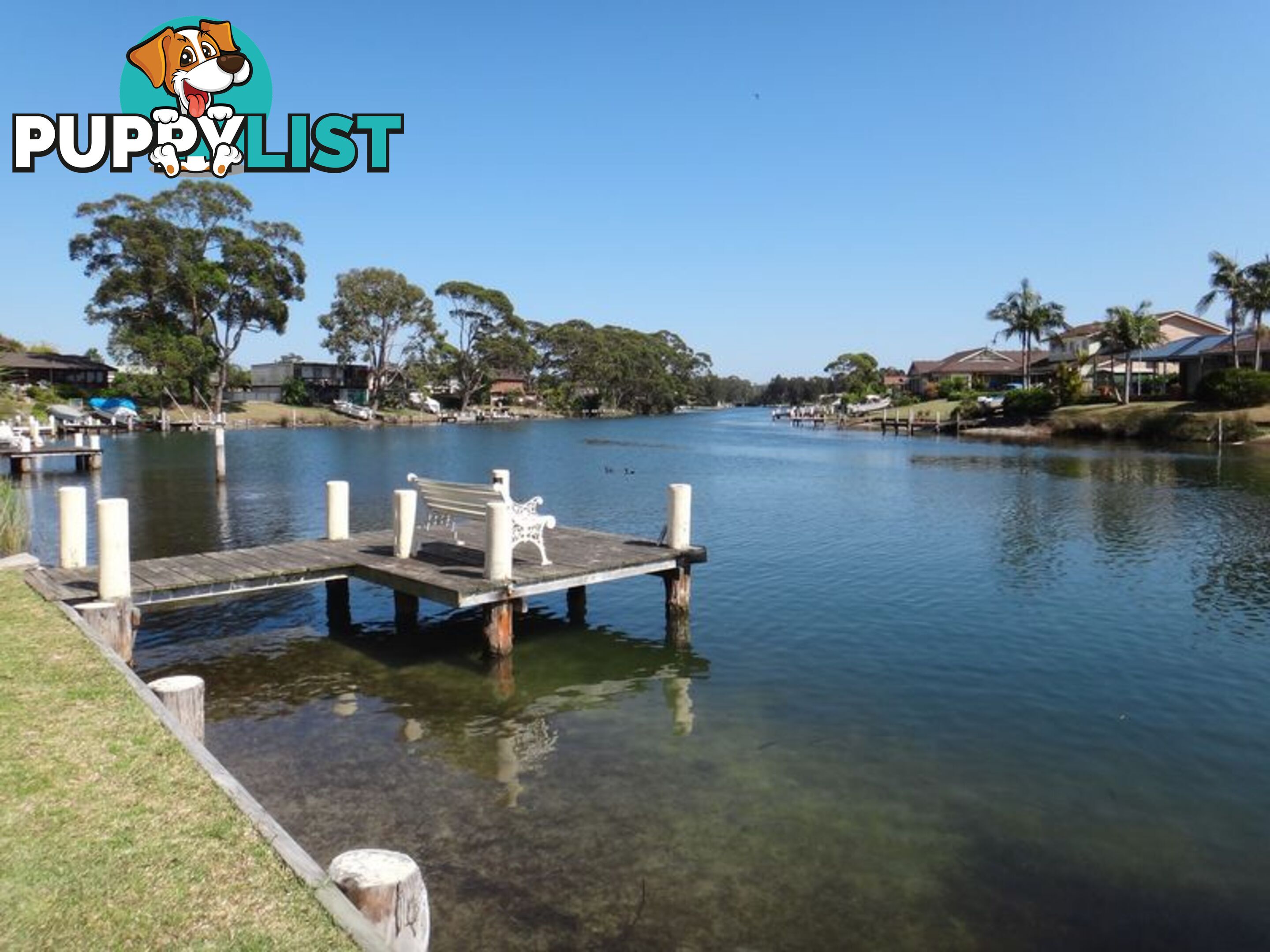 39 Cater Crescent SUSSEX INLET NSW 2540