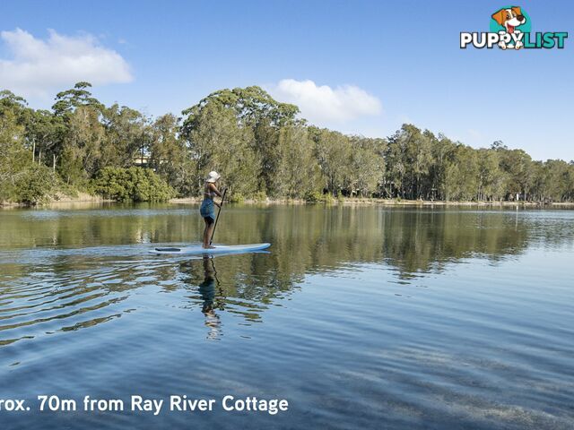 259 River Road SUSSEX INLET NSW 2540