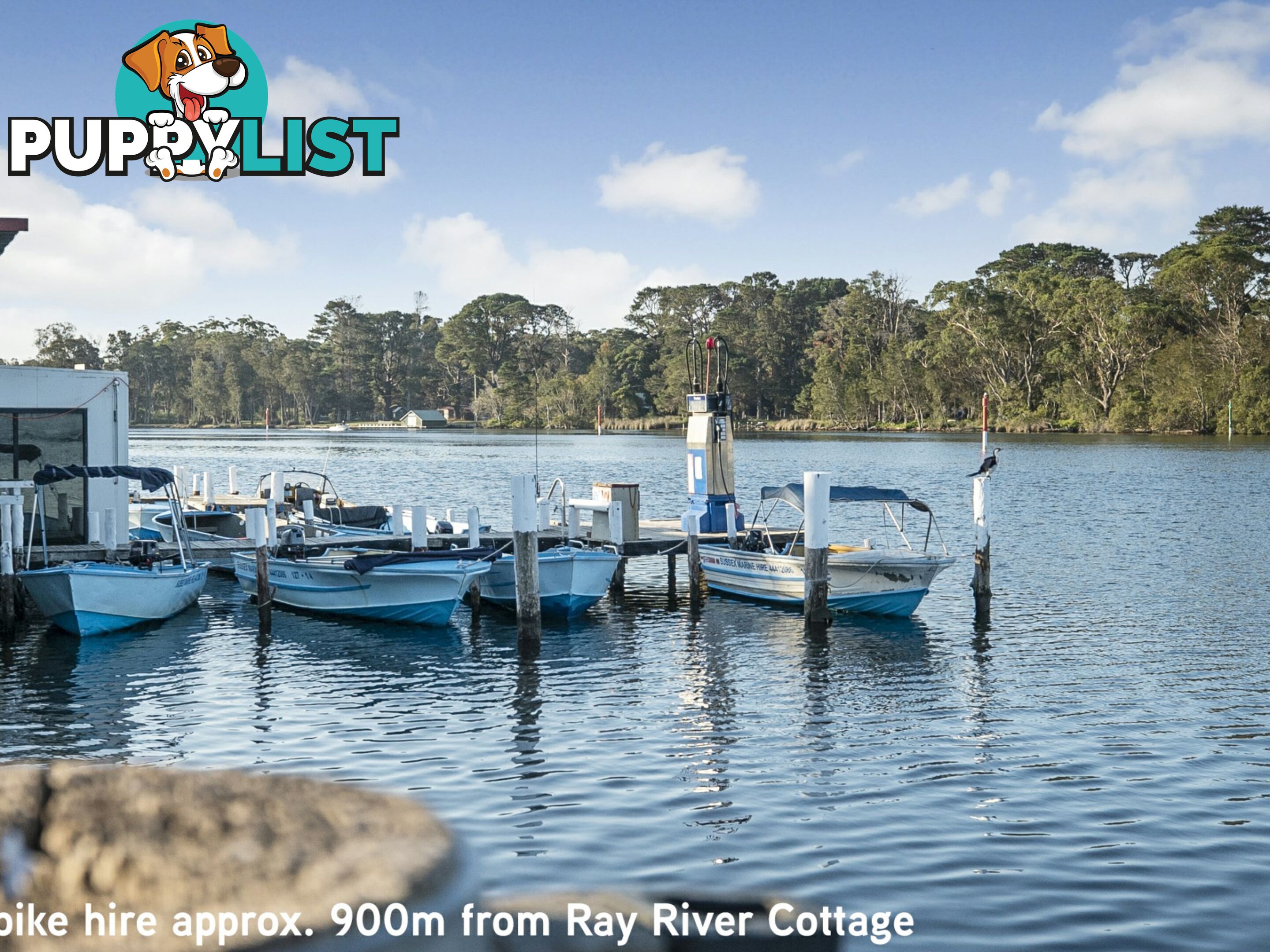 259 River Road SUSSEX INLET NSW 2540