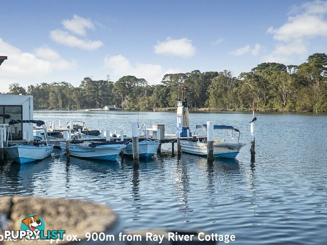 259 River Road SUSSEX INLET NSW 2540