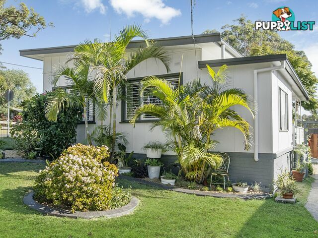 259 River Road SUSSEX INLET NSW 2540