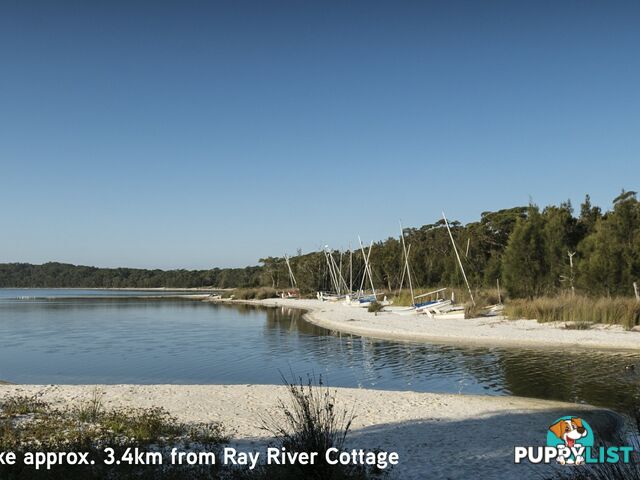 259 River Road SUSSEX INLET NSW 2540