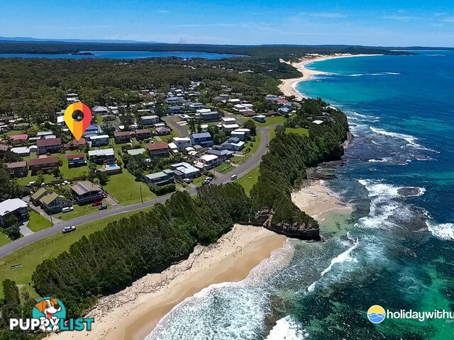 11 Surfway Avenue BERRARA NSW 2540