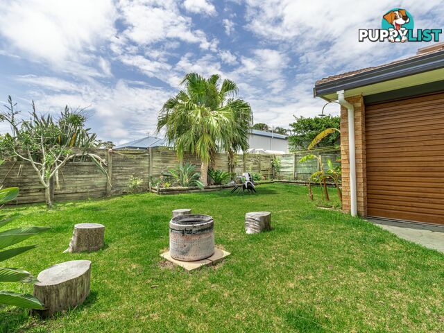 11 Surfway Avenue BERRARA NSW 2540