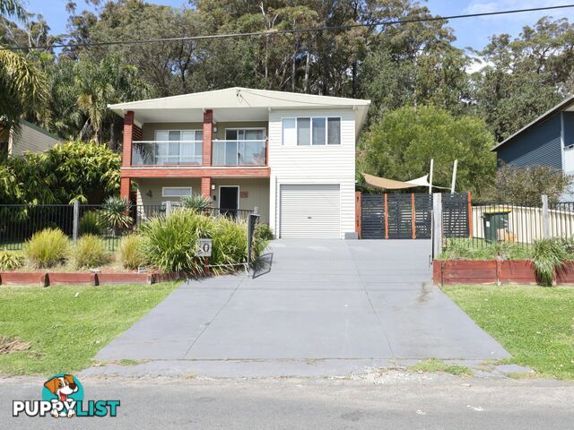 30 Wayfarer Drive SUSSEX INLET NSW 2540