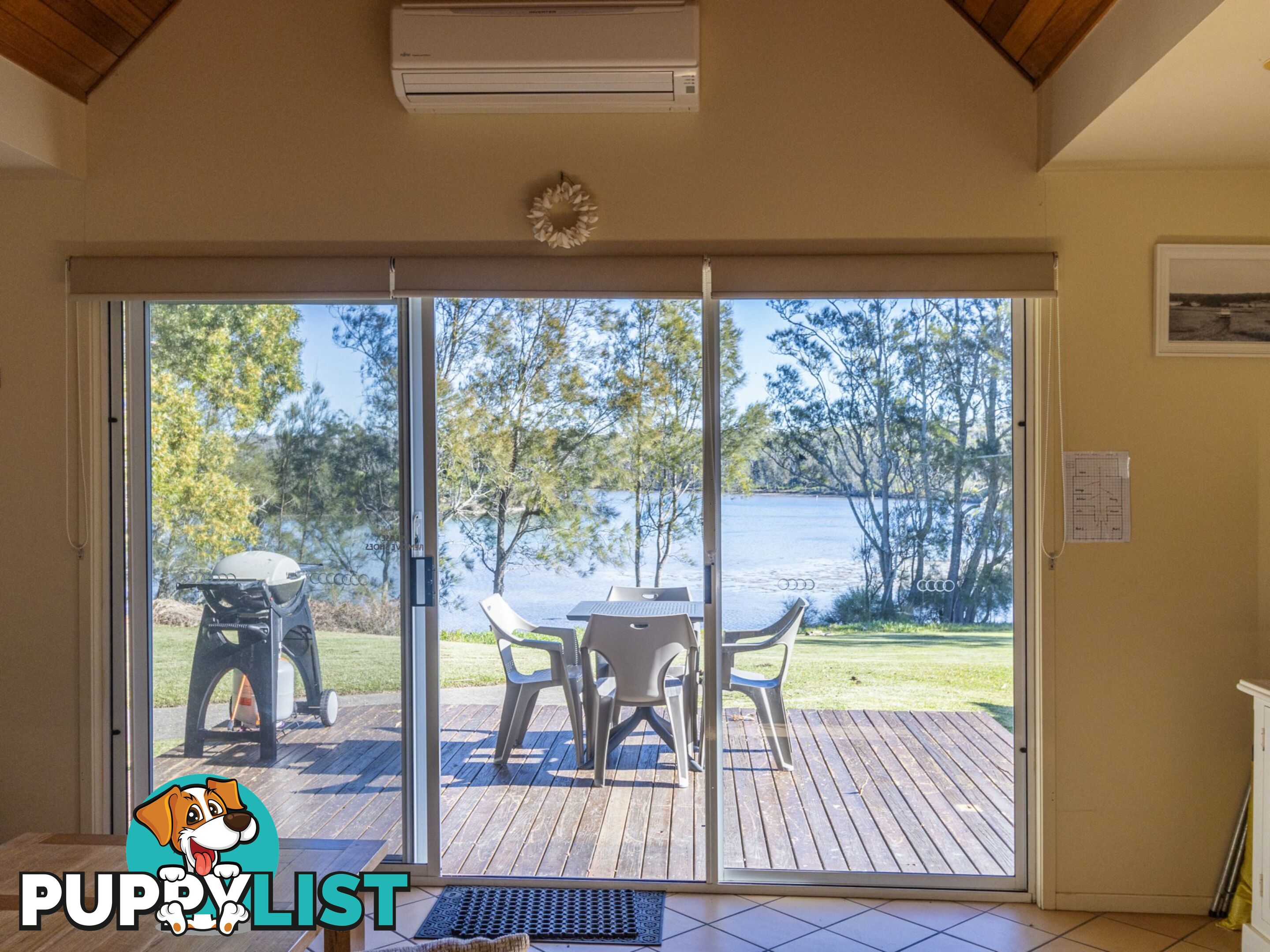 Chalet 9 Berrara Road BERRARA NSW 2540