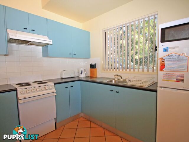 Chalet 9 Berrara Road BERRARA NSW 2540