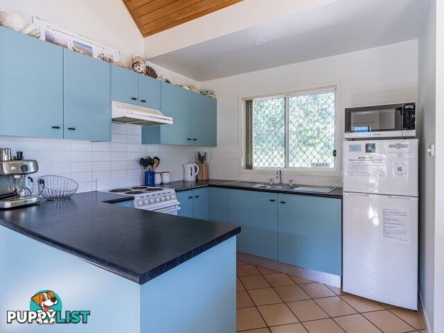 Chalet 9 Berrara Road BERRARA NSW 2540