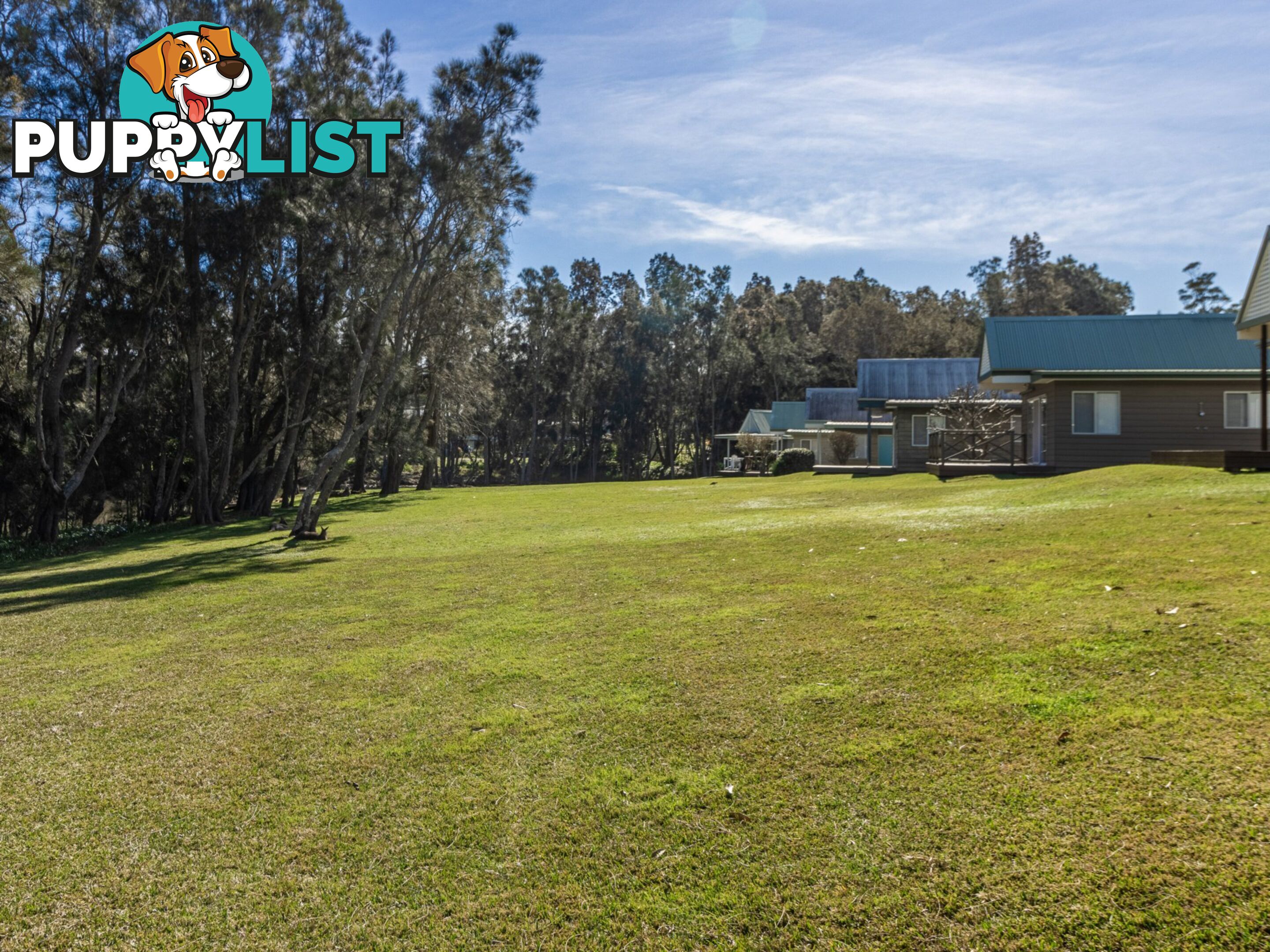 Chalet 9 Berrara Road BERRARA NSW 2540