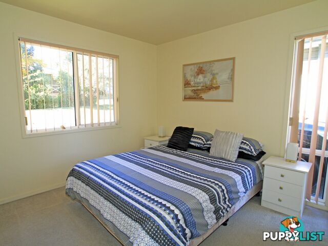 Chalet 7 Berrara Road BERRARA NSW 2540