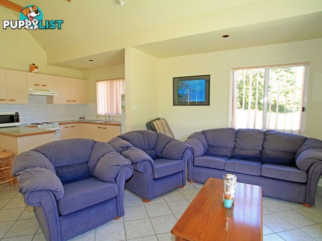 Chalet 7 Berrara Road BERRARA NSW 2540