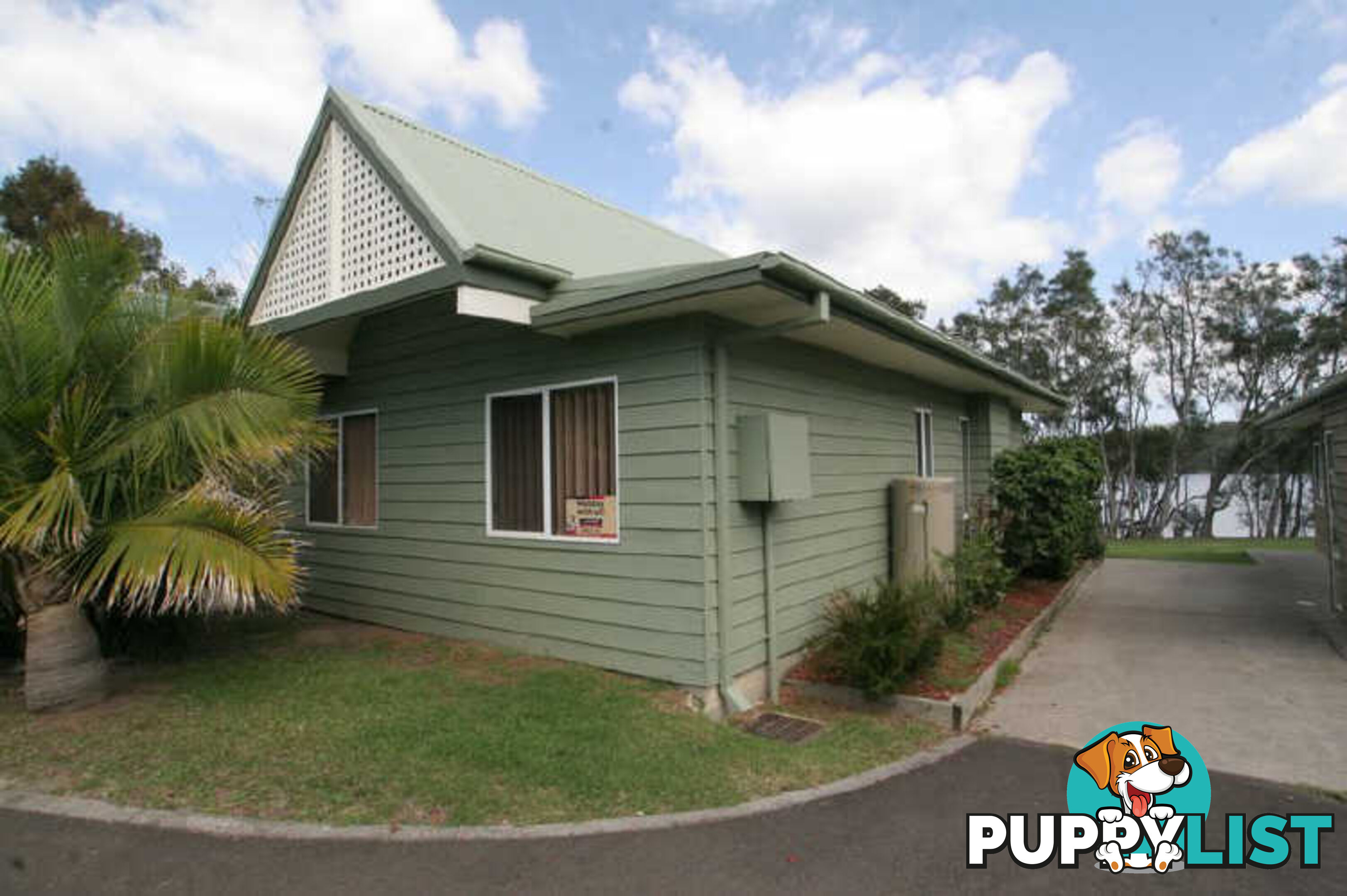 Chalet 7 Berrara Road BERRARA NSW 2540