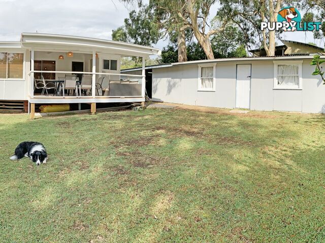 4 Lakeland Avenue BERRARA NSW 2540