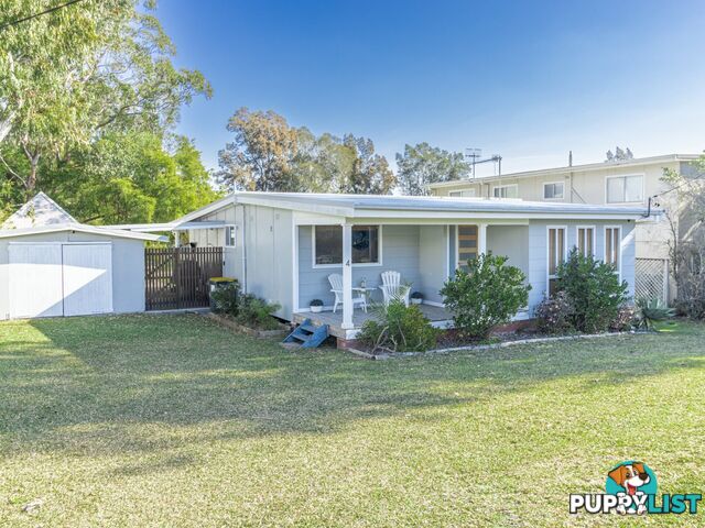 4 Lakeland Avenue BERRARA NSW 2540