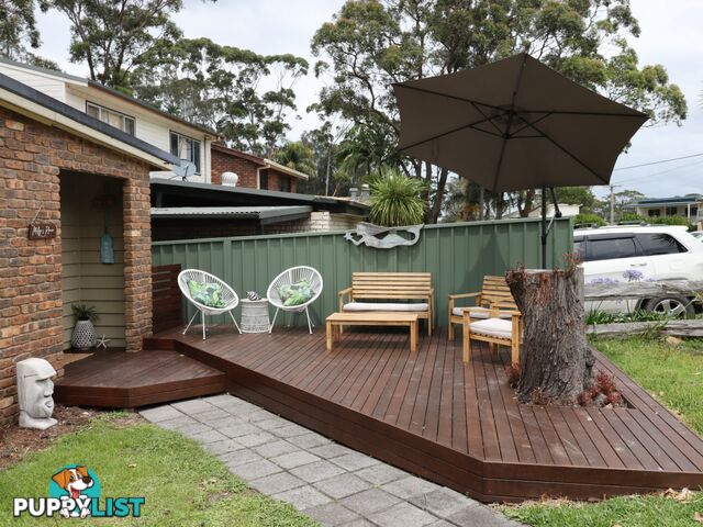 26 Waterhaven Avenue BERRARA NSW 2540