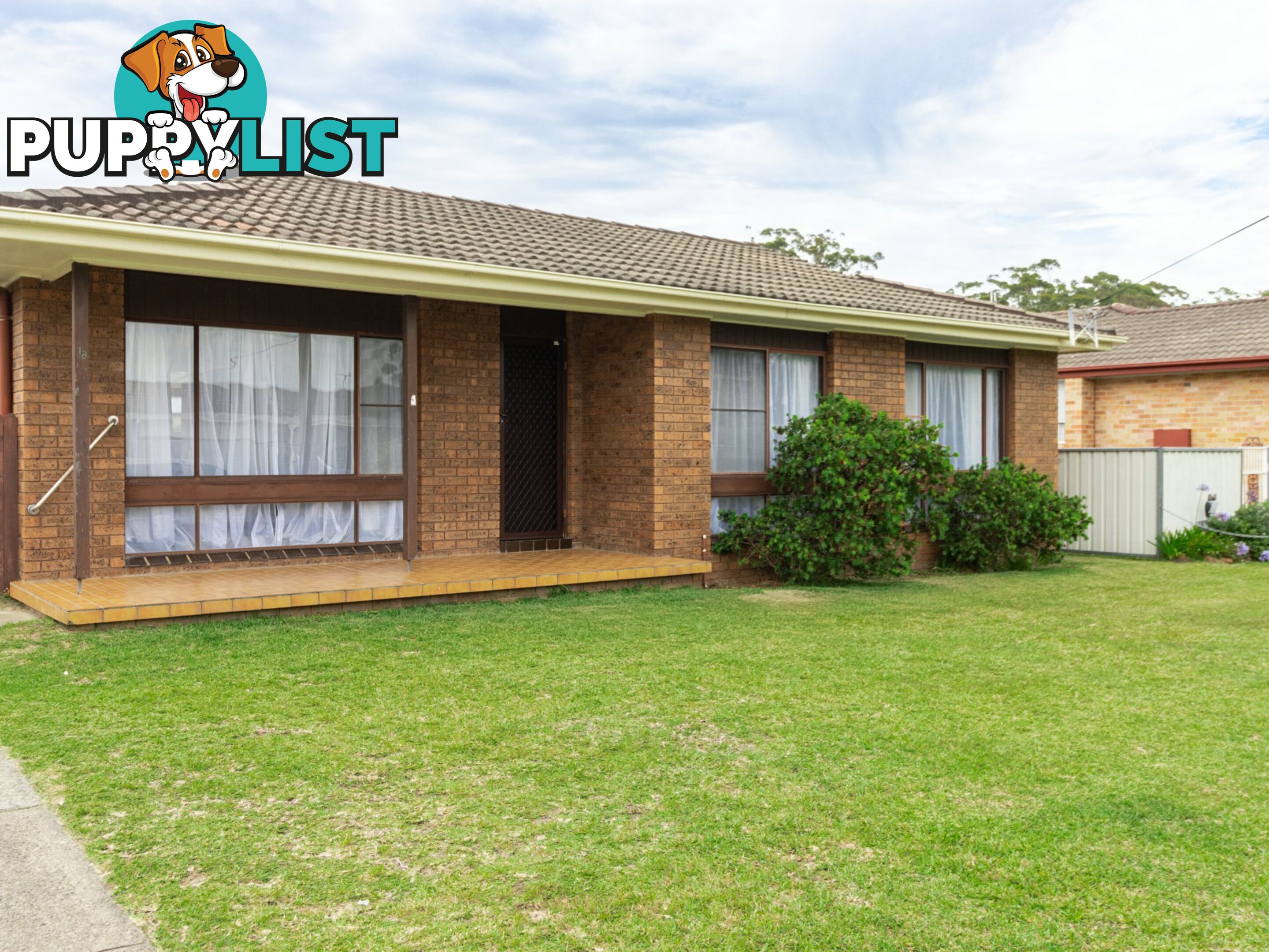 18 Corang Avenue SUSSEX INLET NSW 2540