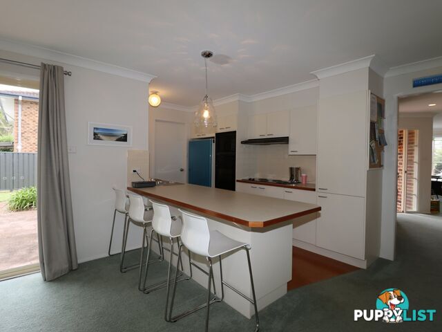 3 Swan Avenue CUDMIRRAH NSW 2540