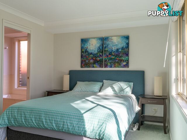 3 Swan Avenue CUDMIRRAH NSW 2540