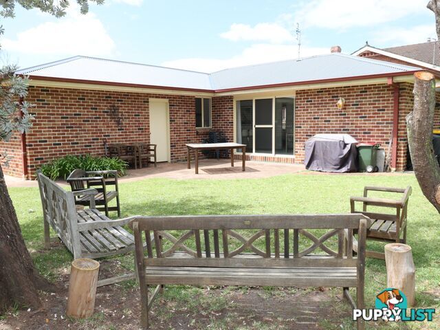 3 Swan Avenue CUDMIRRAH NSW 2540