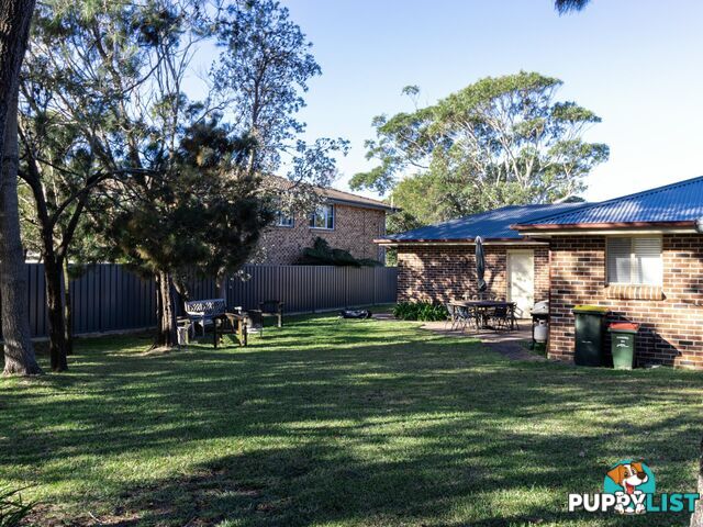 3 Swan Avenue CUDMIRRAH NSW 2540