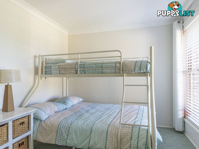 3 Swan Avenue CUDMIRRAH NSW 2540