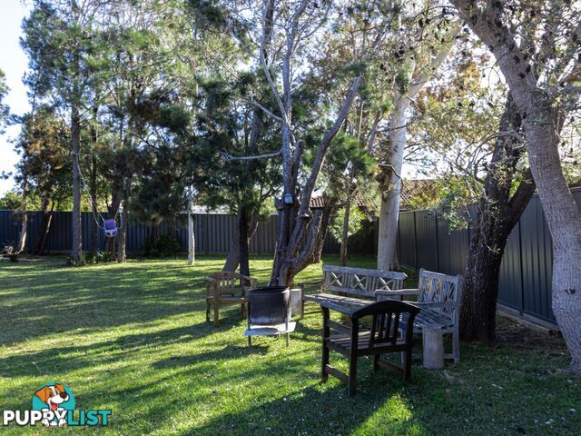 3 Swan Avenue CUDMIRRAH NSW 2540