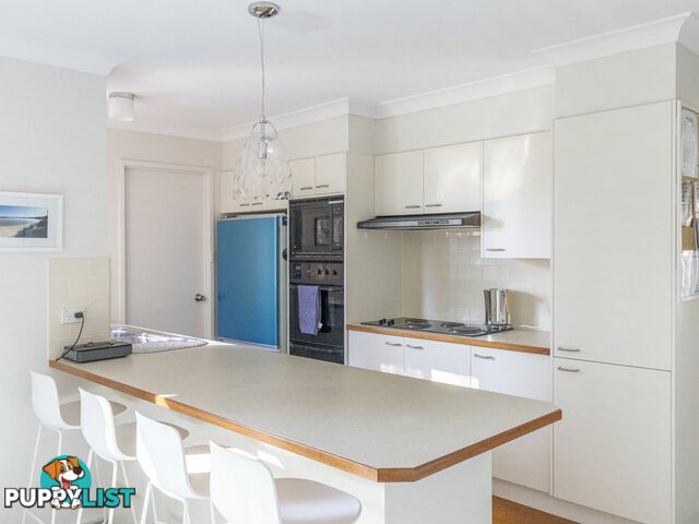 3 Swan Avenue CUDMIRRAH NSW 2540