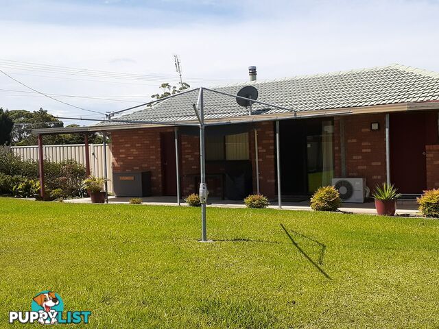 27 Tradewinds Avenue SUSSEX INLET NSW 2540